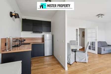 Puteaux / Centre-Ville - Appartement 3 pièces avec terrasse - Photo 4