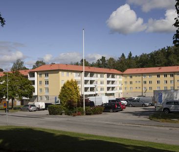 Myrstigen 14, Blombacka - Photo 2