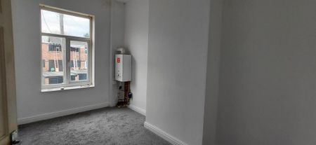 2 bedroom terraced house to rent - Photo 3