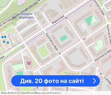 Mieszkanie w nowoczesnym stylu na wynajem!!! - Фото 1