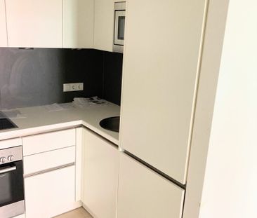 Modernes, helles Single-Apartment mit Terrasse zwischen Rochusmarkt... - Foto 5