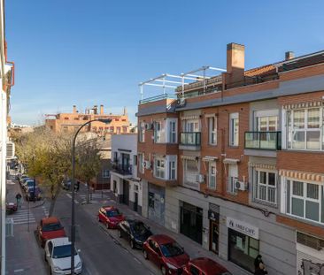 Calle Jacinto Benavente, Getafe, Community of Madrid 28902 - Photo 1