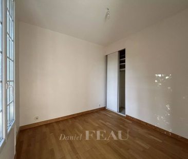 Location maison, Le Vésinet, 4 pièces, 87.29 m², ref 85393099 - Photo 1