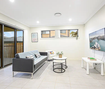 61 Battam Road, Gregory Hills, NSW - Photo 1