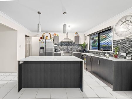 11 Calandra Street, Redbank Plains QLD 4301 - House For Rent | Domain - Photo 2