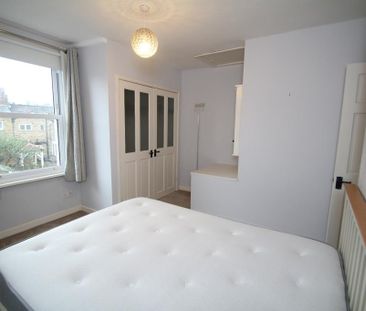 1 bedroom end of terrace house to rent - Photo 2