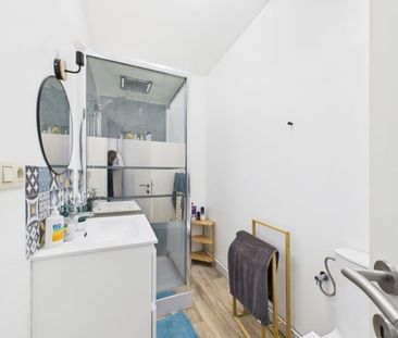 Appartement te huur - Foto 1