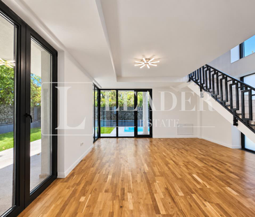 Luxury Villa with Private Pool and Double Garage | Pipera - Photo 6