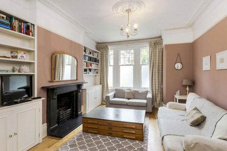 5 bedroom house to rent - Photo 2