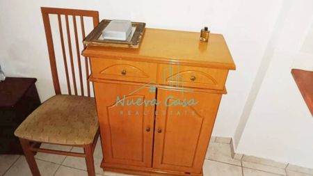 Studio/Γκαρσονιέρα για ενοικίαση Ζαρουχλέικα (Πάτρα) - Φωτογραφία 3