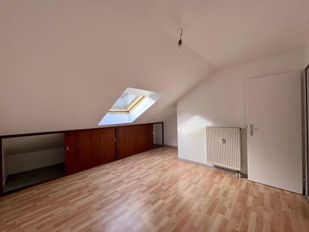 Location Appartement 4 pièces 63m² COLROY LA ROCHE 67420 - Photo 4