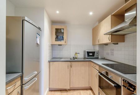 1 bedroom apartment to rent - Photo 5