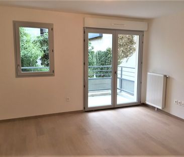 Location Appartement 3 pièces 59m² THORIGNY SUR MARNE 77400 - Photo 2