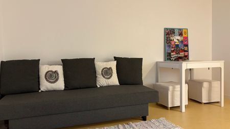 Kristinehovsgatan, Stockholm - Photo 3