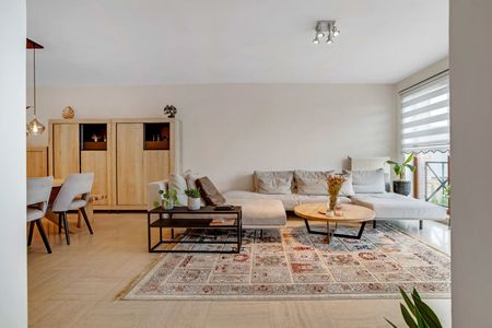 Appartement te huur in Turnhout - Foto 5