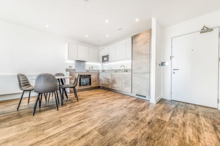 1 bedroom apartment to rent - Photo 5