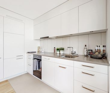 Modern Living - Altstetten - Foto 1