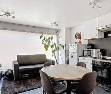 Appartement te huur in Anzegem voor € 465 met 1 slaapkamer - Foto 4