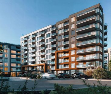 311 - 1 Bedroom - 2100 Rue René, Longueuil - Photo 1