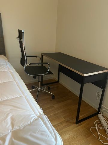 Margreteborgsvägen, Sollentuna - Photo 4