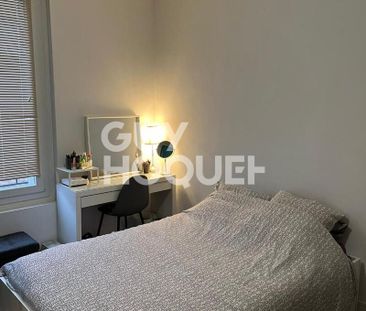 Location Appartement 3 pièces 62m² - Photo 5