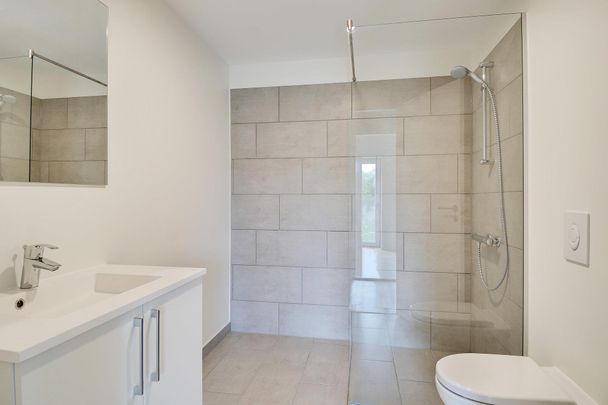 <b>Moderne lejlighed i det attraktive Eternitten-kvarter i Aalborg</b><br> - Foto 1