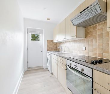2 bedroom apartment - Photo 4