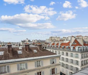 PARIS VIe _ 2P MEUBLEE RUE DE SEINE - Photo 3