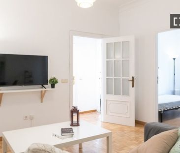 madrid, Community of Madrid 28015 - Photo 5