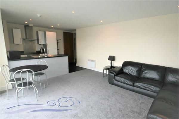 1 bedroom apartment to rent - Photo 1