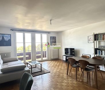 Location Appartement 3 pièces 88m² - Photo 1