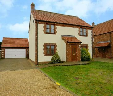 3 bedroom detached house to rent - Photo 4