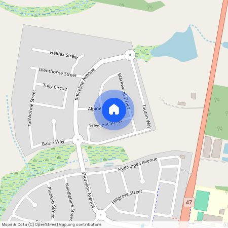 6 Blackwood St, Qld 4165, Redland Bay