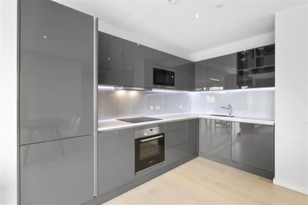 Glasshouse Gardens Stratford E20 - Photo 5