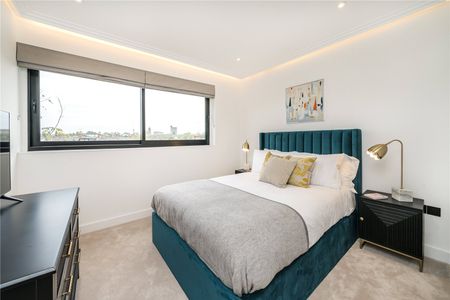 Brewster Gardens, North Kensington, W10, London - Photo 4