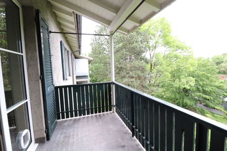 Nähe Bethesda-Spital und Joggeli - gemütliche 3-Zimmerwohnung im 2.OG - Photo 3