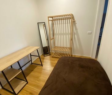 Melbourne CBD - Photo 4