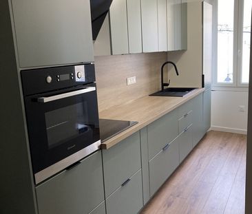 Location Appartement 2 pièces 36m² AURIOL 13390 - Photo 4