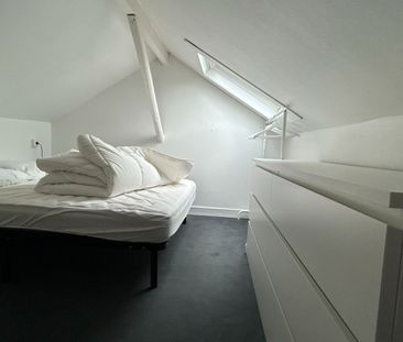 Location Appartement 1 pièce 16m² - Photo 1