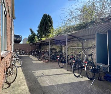 Te huur: Kamer Groesbeeksedwarsweg in Nijmegen - Foto 4