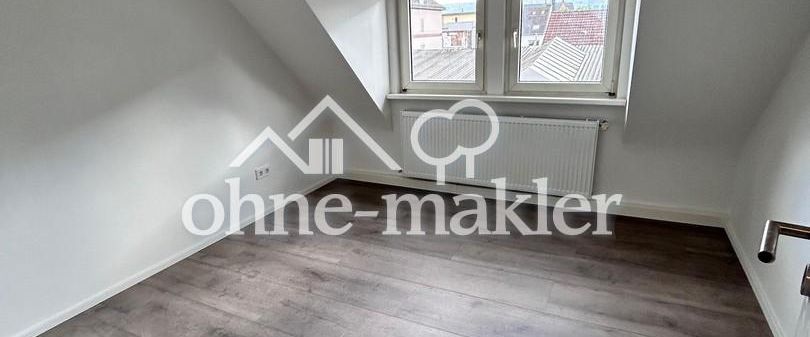 Etagenwohnung in Kaiserslautern - Foto 1