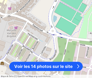 Instapklaar recent & energiezuinig apartement op 3deV met 2 SLK, ru... - Photo 1