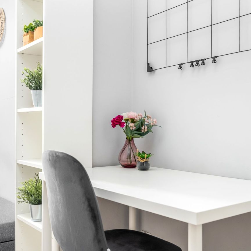 Pokój, ul. Żupańskiego - Photo 1