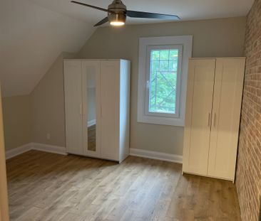 For Lease - 470 Besserer Street, Lower Town - Sandy Hill, Ontario - Photo 4