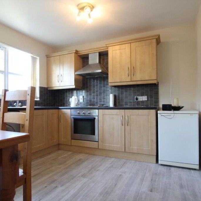 25 Carrigart Manor, Craigavon, BT65 5ES - Photo 1