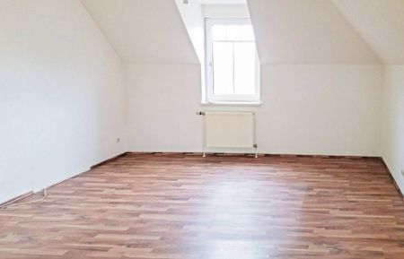 Gut angelegte 2-Zimmerwohnung im Dachgeschoss - Foto 4