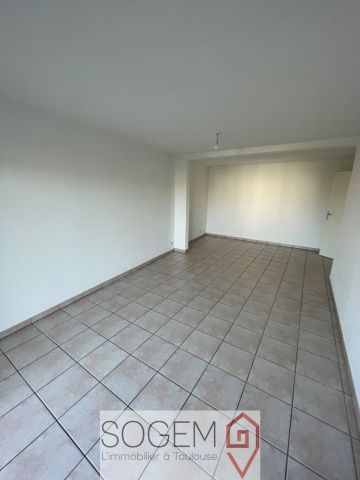 Appartement T1 en location à Toulouse - Photo 2