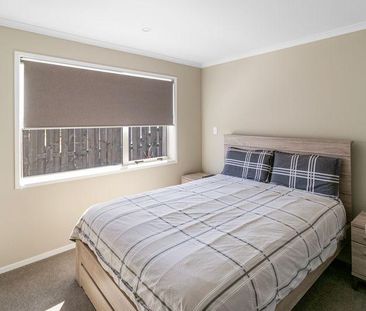 Near new 3 bedroom home in quiet Te Kauwhata street! - Photo 3