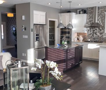 Gorgeous 3 Bedroom House For Rent In Orchards. - Photo 1