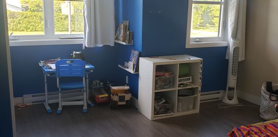 5 1/2 à Louer - Photo 2